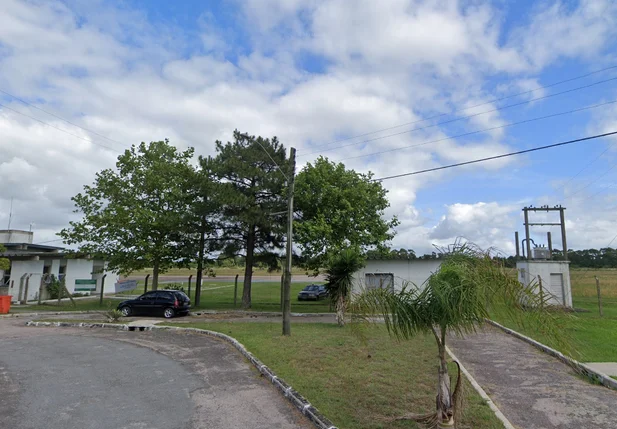 Aeroporto de Rio Grande é reaberto e vai servir para operações de resgate