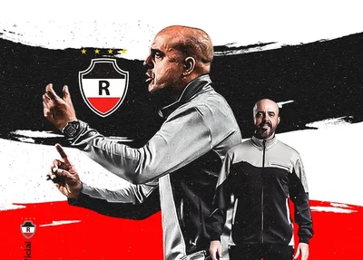 André Gaspar é o novo treinador do River