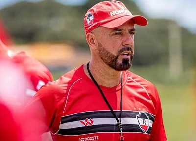 André Gaspar, técnico do River