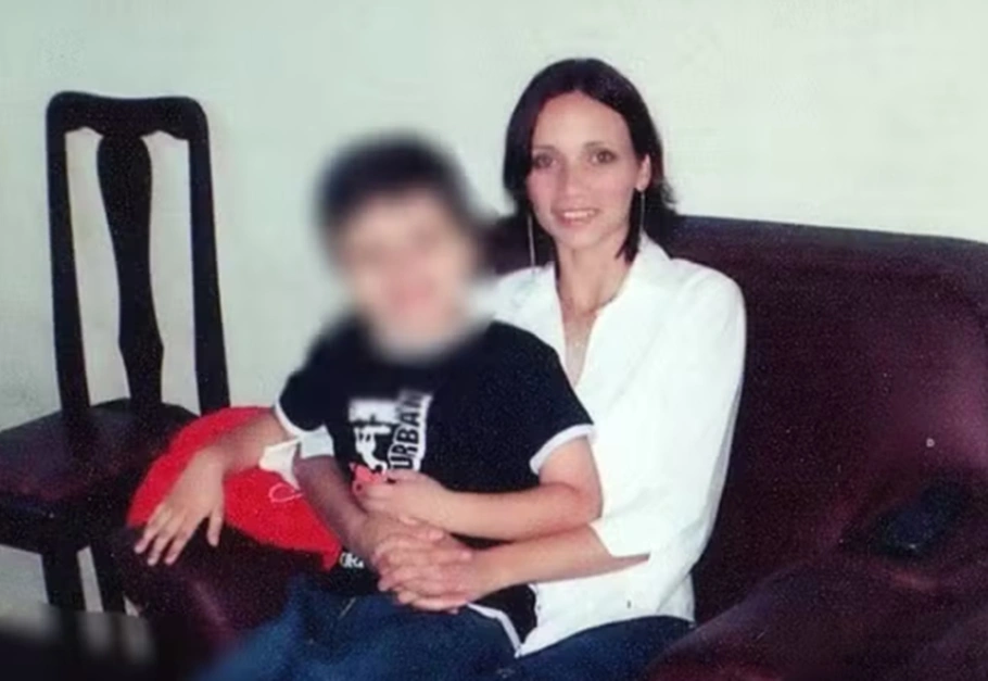 Andréa Rosa foi assassinada pela mãe e padrasto