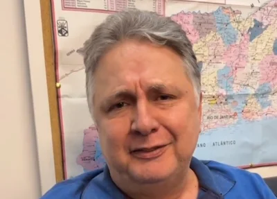 Anthony Garotinho