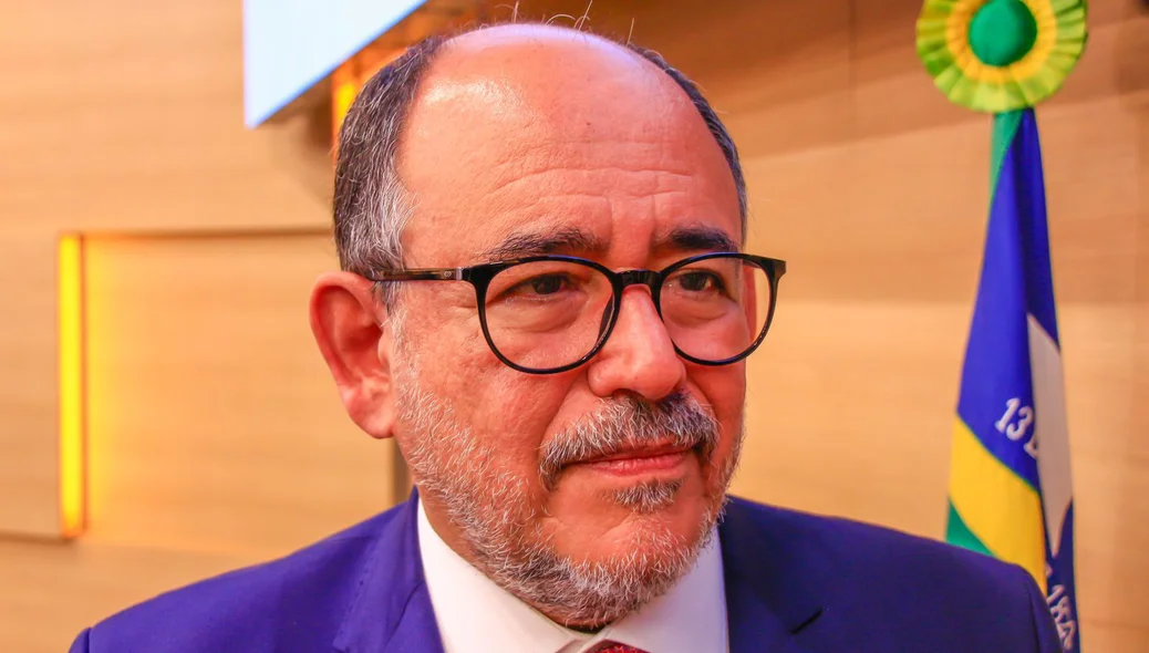 Antônio Carlos Ferreira, ministro do STJ