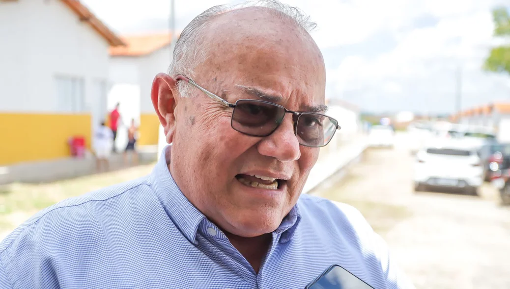 Antônio José Lira