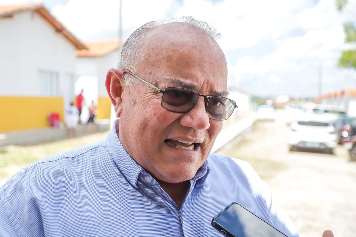 Antônio José Lira