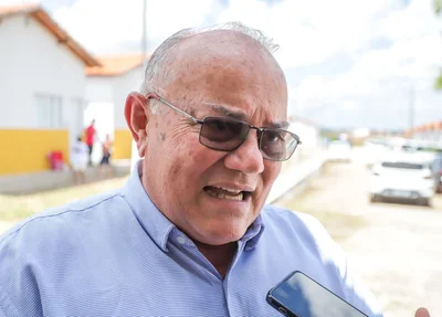 Antônio José Lira