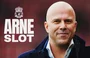 Arne Slot foi escolhido para substituir Klopp no Liverpool
