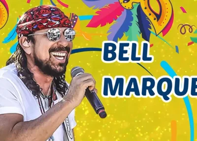 Bell Marques é confirmado na edição deste ano do Urufolia em Uruçuí