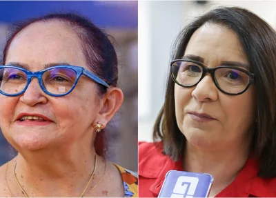 Betinha Brandão e Neuma Café