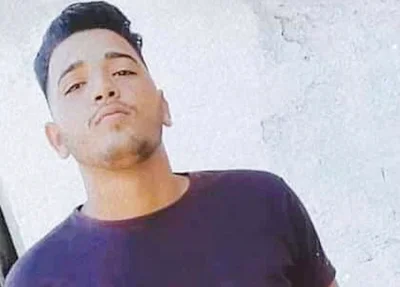 Bruno Feitosa Cabral, acusado de participar do latrocínio do sargento Francisco Machado de Carvalho Júnior