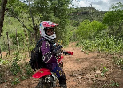 Campeonato Piauiense de Enduro de Regularidade