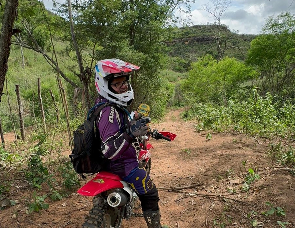 Campeonato Piauiense de Enduro de Regularidade