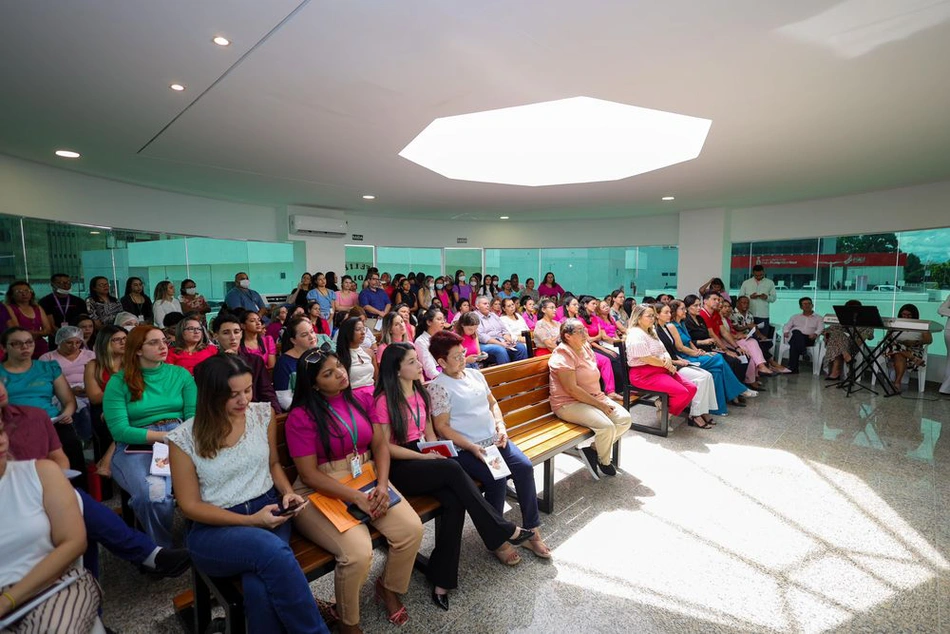 Capela da Nova Maternidade