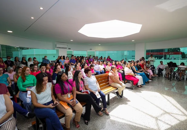 Capela Nova Maternidade