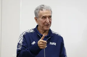 Carlos Alberto Parreira