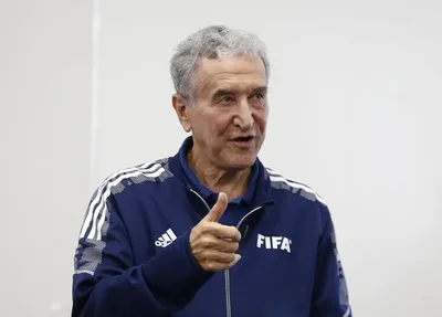 Carlos Alberto Parreira