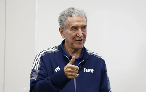 Carlos Alberto Parreira