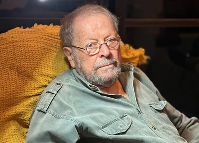 Carlos Vereza
