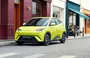 Carro elétrico da BYD