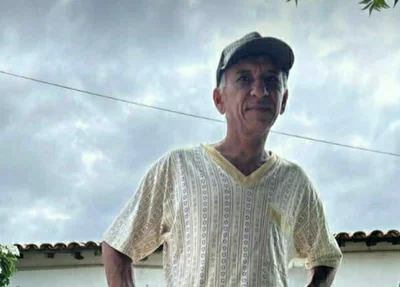 Cícero da Silva Brito, de 49 anos