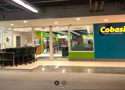COBASI