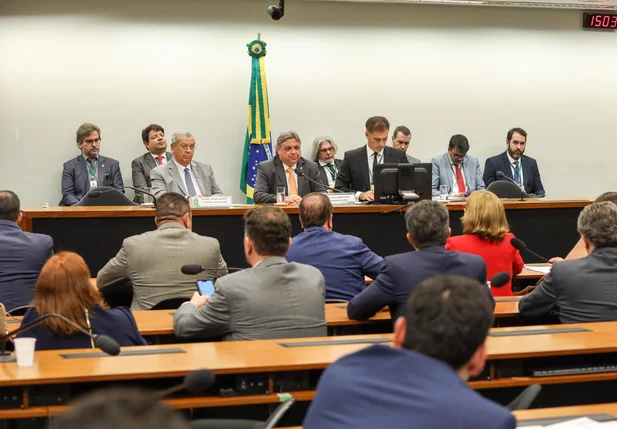Comissão Mista de Orçamento discute ajuda ao Rio Grande do Sul