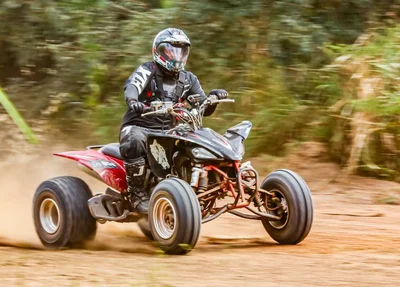 Competidor do Piauí Rally Cup