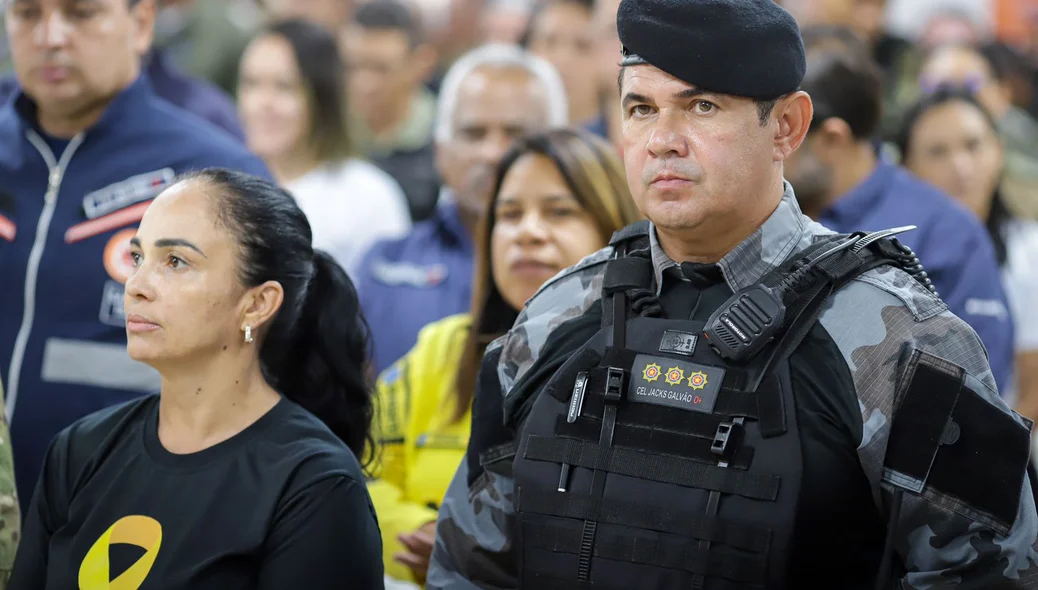 Coronel Jacks Galvão, DGO