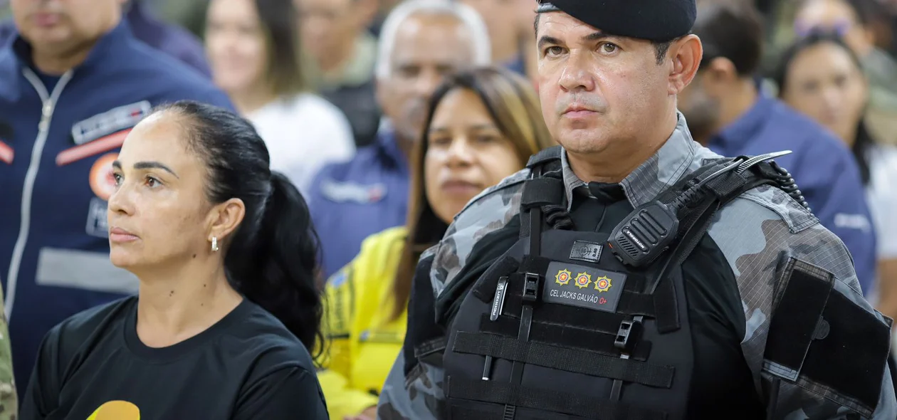 Coronel Jacks Galvão, DGO
