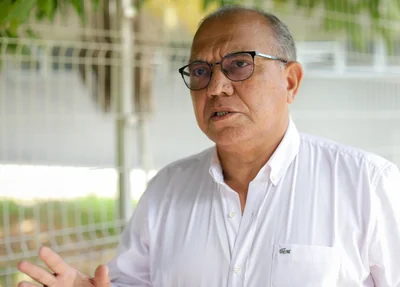 Delegado Barêtta