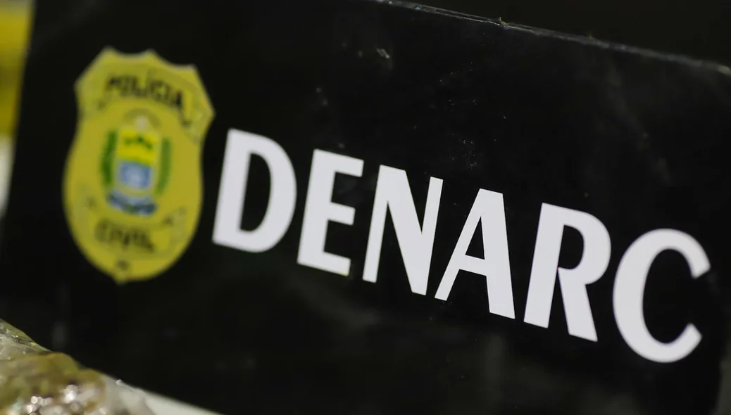 DENARC
