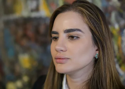Deputada Bárbara Soares