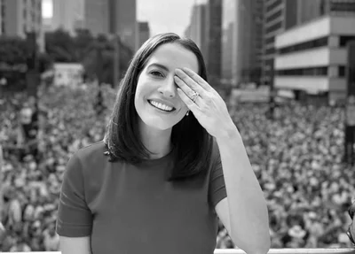 Deputada federal Amália Barros morreu aos 39 anos de idade