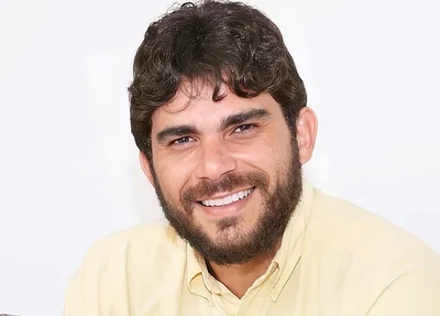 Deputado estadual Marcus Kalume