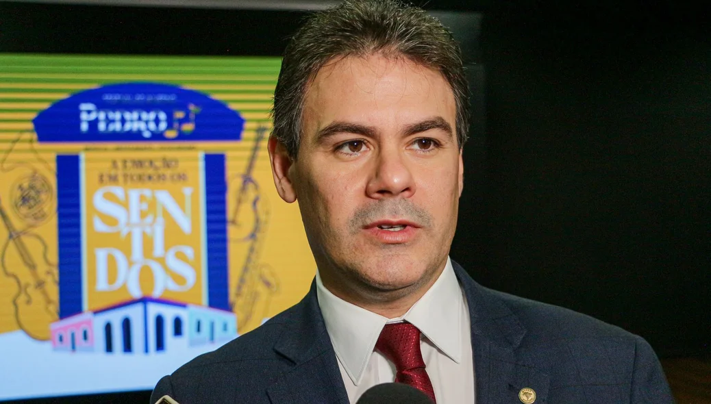 Deputado Estadual Severo Eulálio