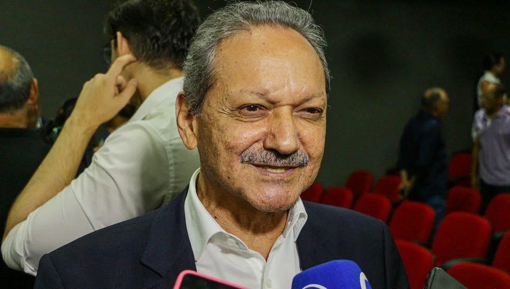 Deputado Estadual, Wilson Brandão