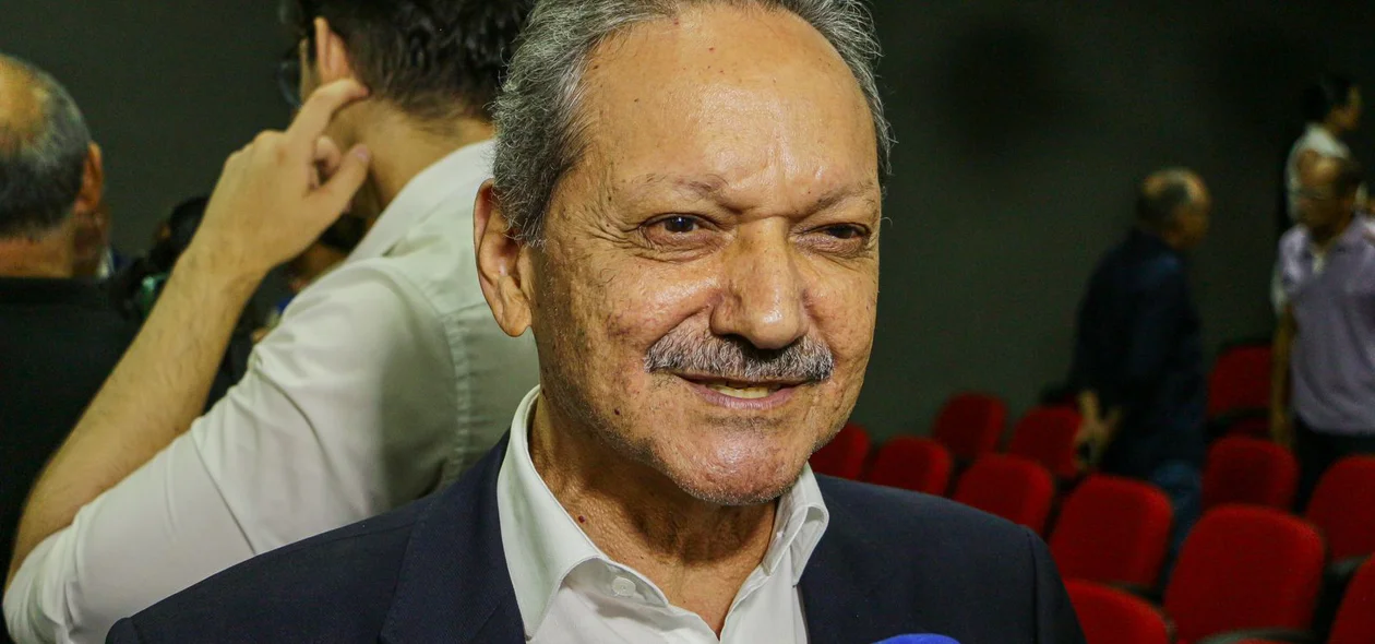 Deputado Estadual, Wilson Brandão