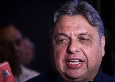Deputado federal Júlio Arcoverde