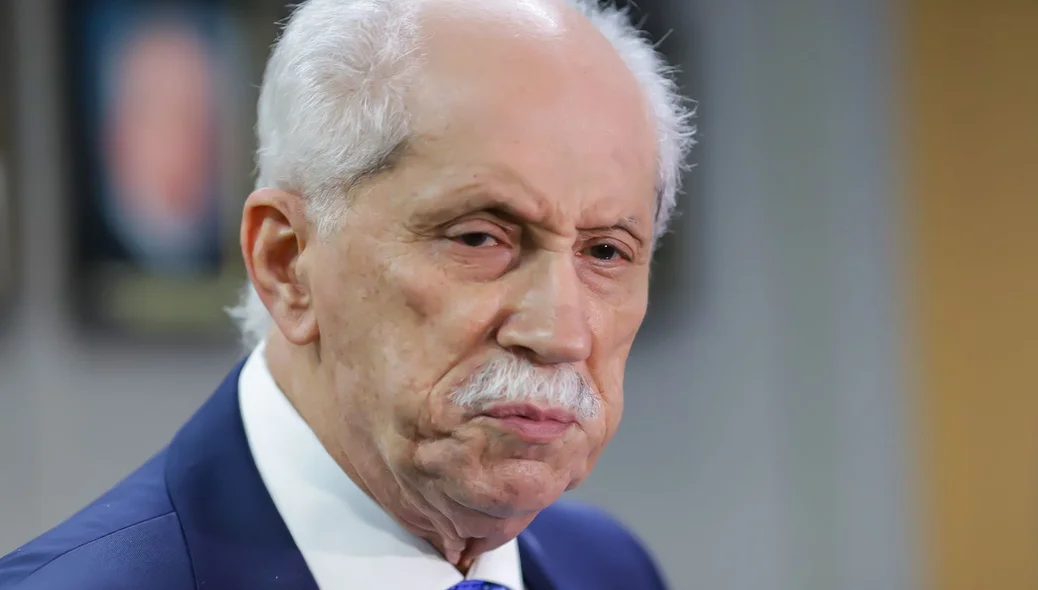 Desembargador Antônio Nollêto