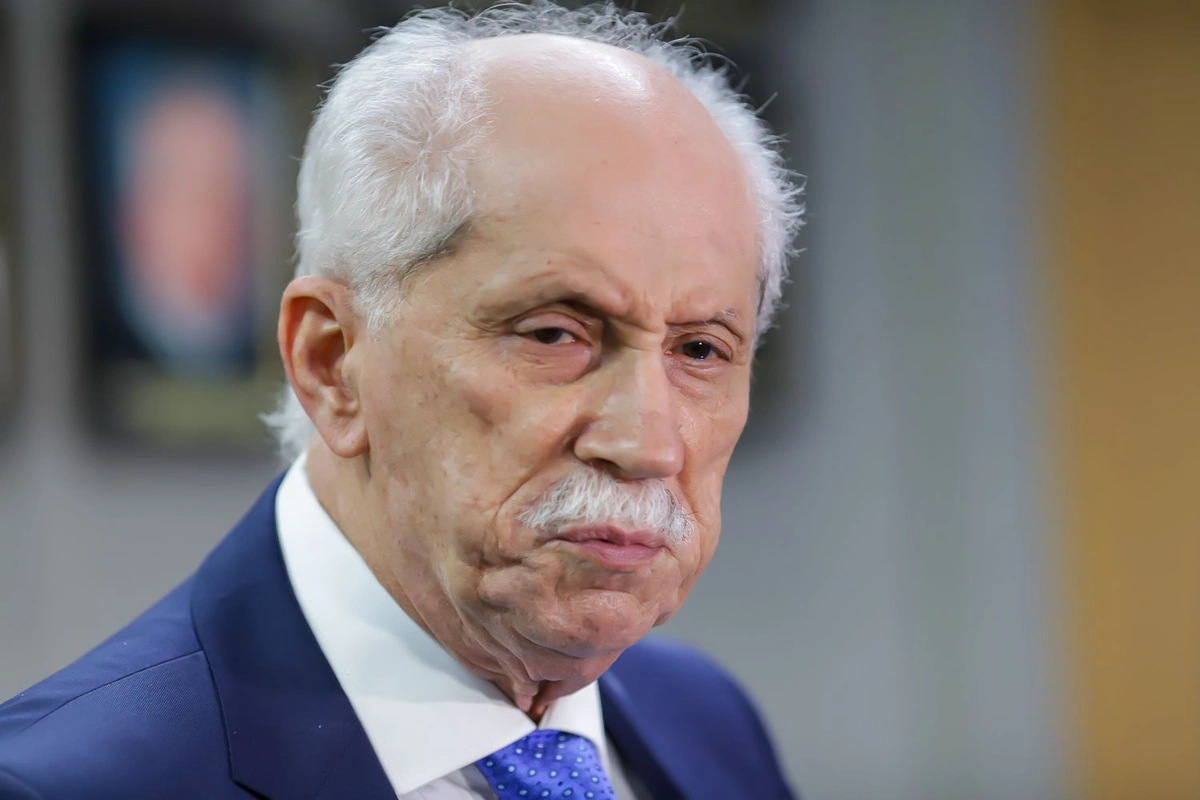 Desembargador Antônio Nollêto