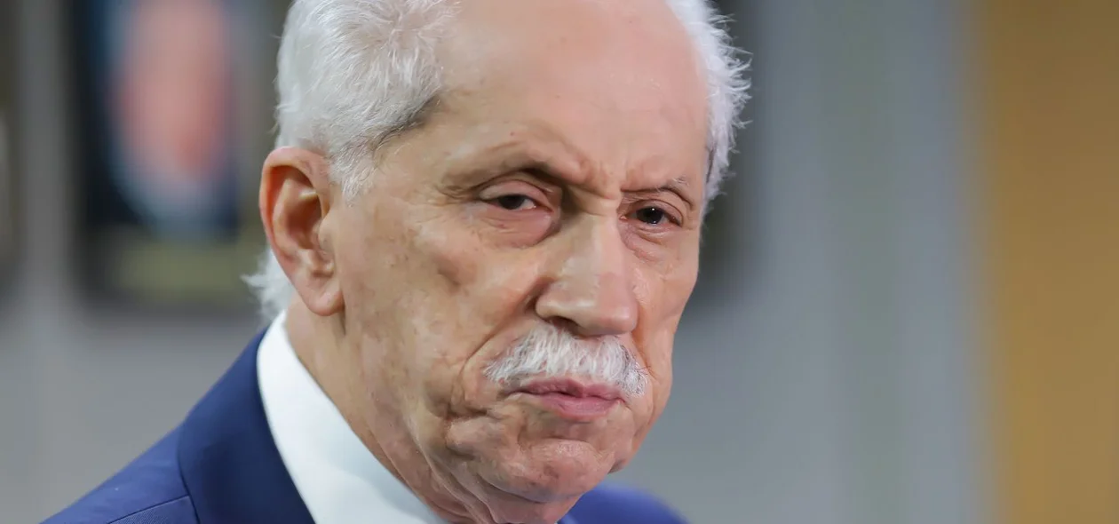 Desembargador Antônio Nollêto
