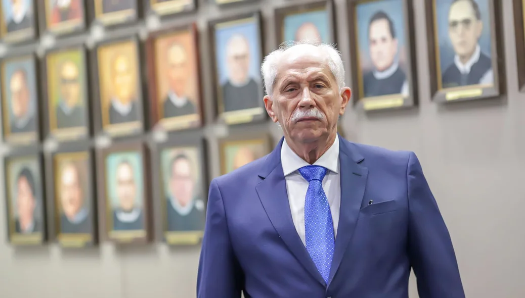 Desembargador Antônio Nollêto