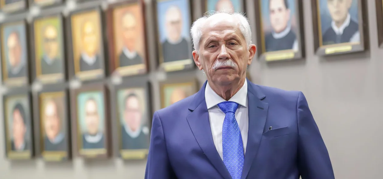 Desembargador Antônio Nollêto