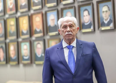 Desembargador Antônio Nollêto