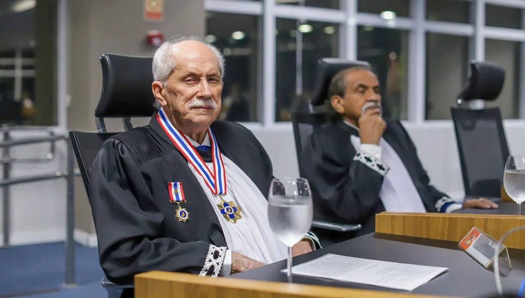 Desembargador Antônio Nollêto