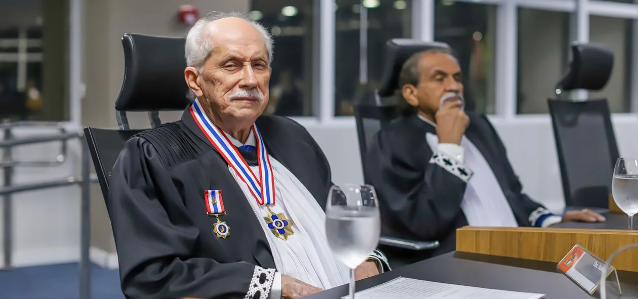 Desembargador Antônio Nollêto