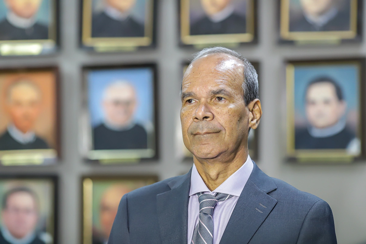 Desembargador Vidal de Freitas