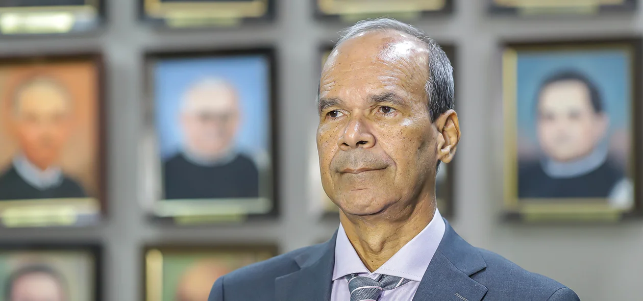 Desembargador Vidal de Freitas
