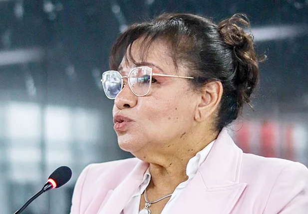Desembargadora Fátima Leite