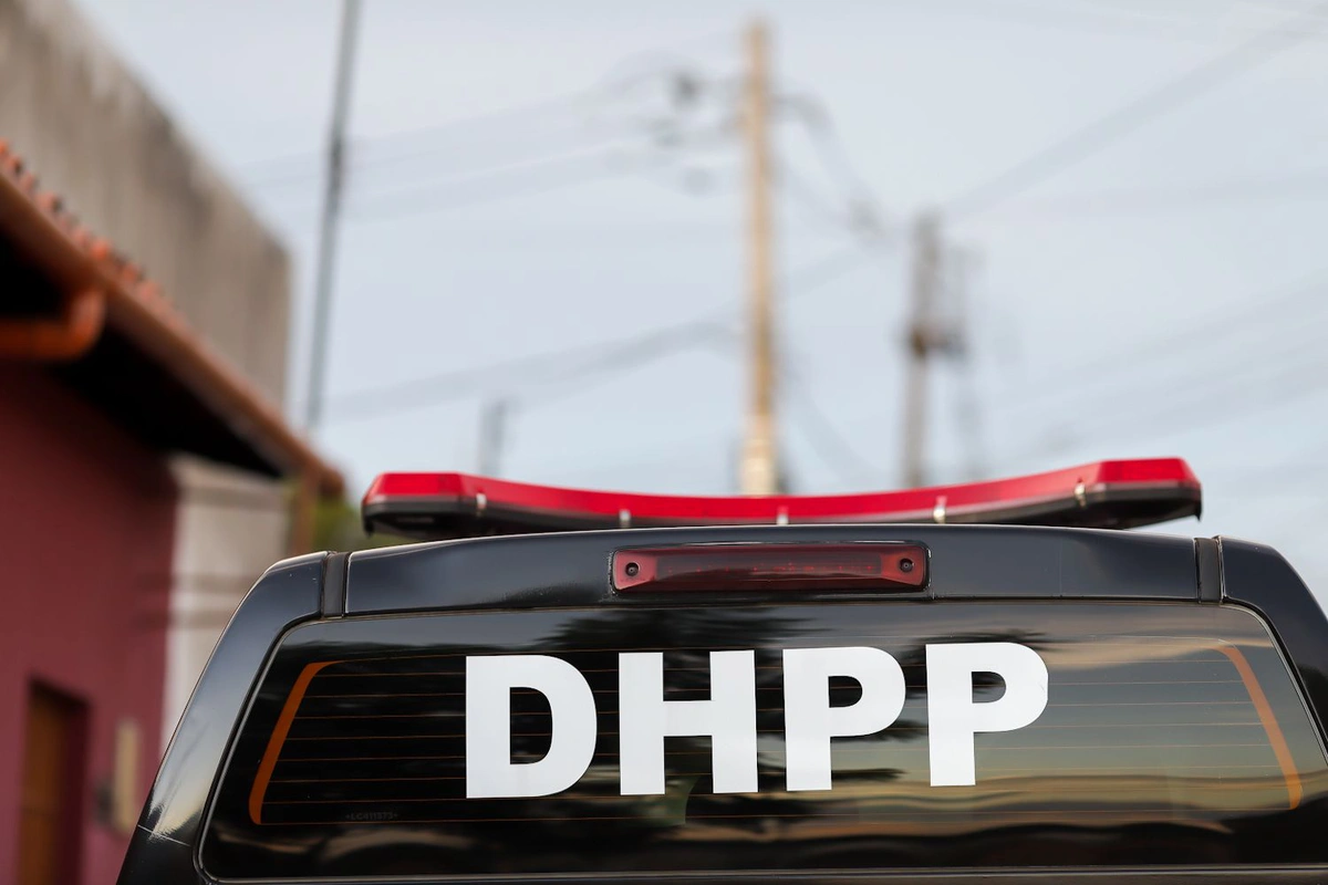 DHPP investiga o crime
