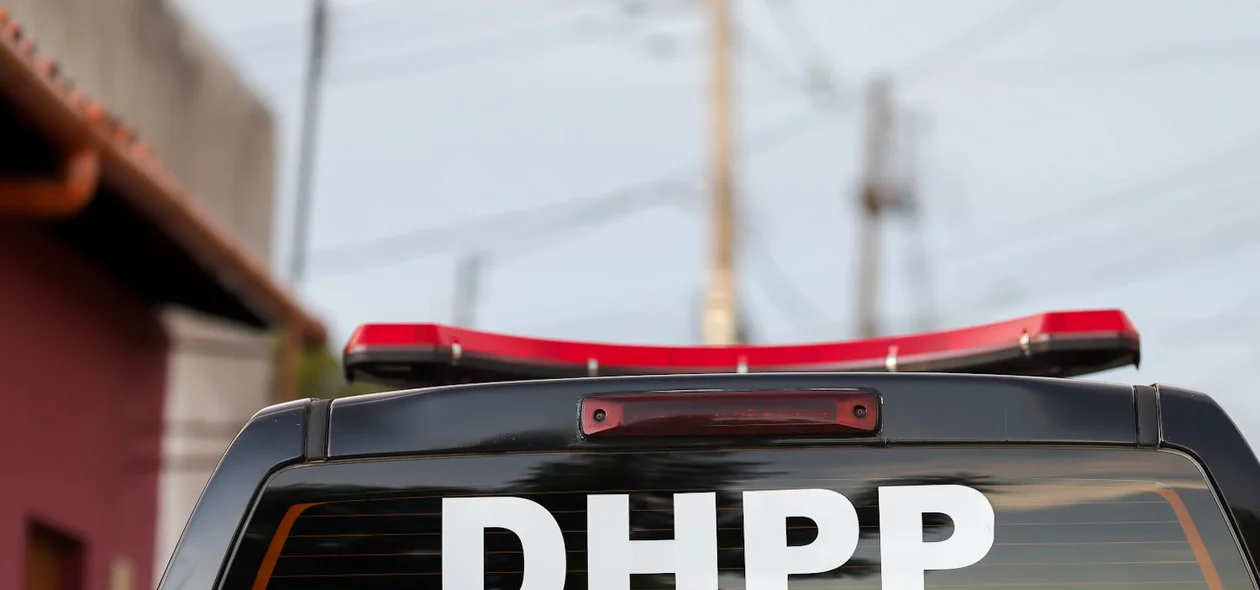 DHPP investiga o crime
